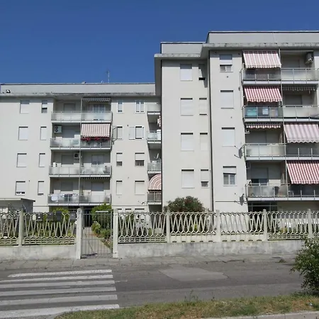 公寓 Sant'elena 31