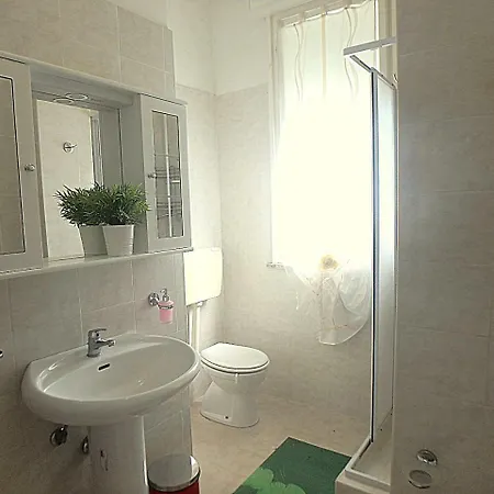 Apartment Sant'elena 31