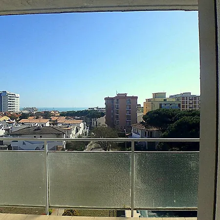Sant'elena 31 Apartment Lido di Pomposa
