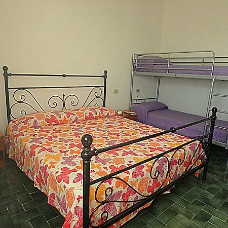 Sant'elena 31 아파트
