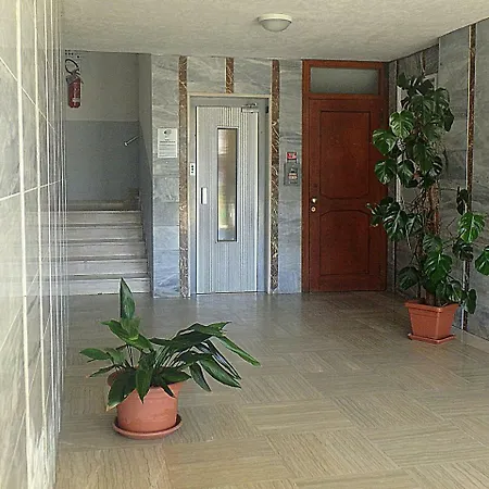 Apartment Sant'elena 31 Lido di Pomposa