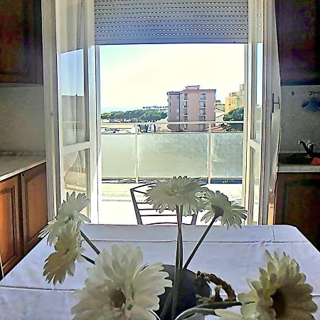 Sant'elena 31 Apartment Lido di Pomposa